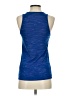 Nike Blue Active Tank Size XS - photo 2