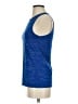 Nike Blue Active Tank Size XS - photo 5