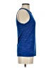 Nike Blue Active Tank Size XS - photo 4