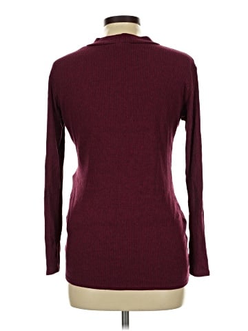 Hello Miz Long Sleeve Turtleneck (view 2)
