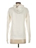 Next Level Apparel Ivory Zip Up Hoodie Size S - photo 2