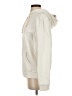 Next Level Apparel Ivory Zip Up Hoodie Size S - photo 5