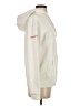 Next Level Apparel Ivory Zip Up Hoodie Size S - photo 4