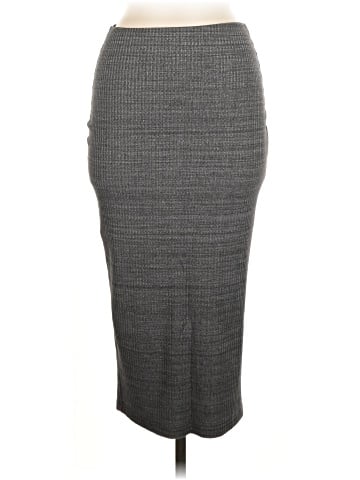 Silence and Noise Casual Skirt (view 1)