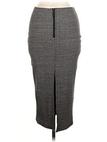 Silence and Noise Casual Skirt (view 2)
