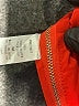 OVI Solid Orange Casual Skirt Size M - photo 4