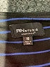 Ronni Nicole Color Block Blue Casual Dress Size 10 - photo 7