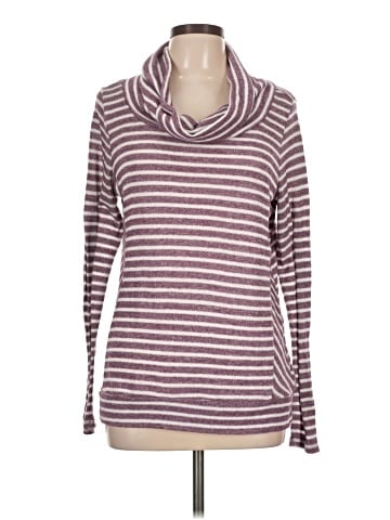 SONOMA life + style Turtleneck Sweater (view 1)