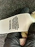 Bagatelle 100% Polyurethane Gray Cargo Pants Size XL - photo 5