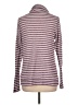 SONOMA life + style Burgundy Turtleneck Sweater Size L - photo 2