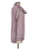 SONOMA life + style Burgundy Turtleneck Sweater Size L - photo 4