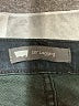 Levi's Solid Blue Jeans Size 30 waist - photo 7