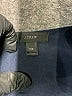 J.Crew Solid Blue Jumpsuit Size XXS - photo 4