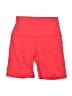 Heynuts Solid Red Athletic Shorts Size 0 (estimated) - photo 1