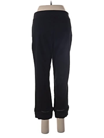 JM Collection Active Pants (view 2)