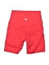 Heynuts Solid Red Athletic Shorts Size 0 (estimated) - photo 2
