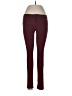 Chocolate Burgundy Jeggings Size L - photo 1