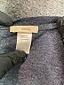 Eberjey Gray Pullover Sweater Size M - photo 7