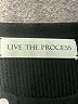 LIVE THE PROCESS Black Long Sleeve Top Size S (petite) - photo 7