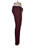 Chocolate Burgundy Jeggings Size L - photo 4