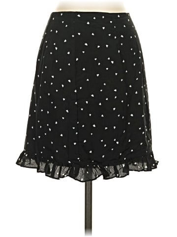 Aqua Casual Skirt (view 1)