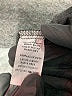MONORENO 100% Cotton Gray 3/4 Sleeve Blouse Size XXS - photo 8
