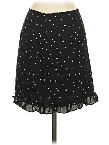 Aqua Casual Skirt (view 2)
