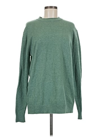 Unbranded Pullover Sweater (view 1)