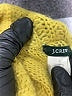 J.Crew Yellow Pullover Sweater Size L - photo 7
