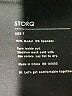 Storq Solid Black Casual Skirt Size 3X - photo 3