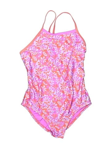 Speedo One Piece Swimsuit (view 1)