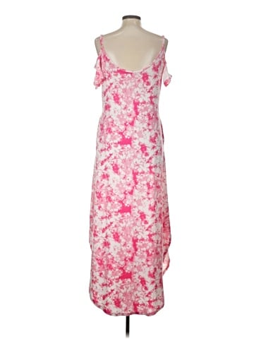 White Mark Casual Dress (view 2)