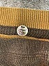 Margaret O'Leary Gray Pullover Sweater Size S - photo 6