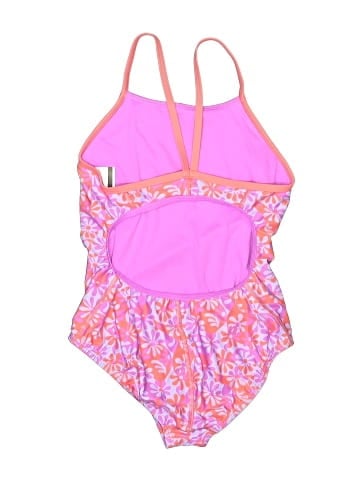 Speedo One Piece Swimsuit (view 2)