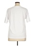 Shein White Short Sleeve T-Shirt Size XL - photo 2