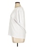 Shein White Short Sleeve T-Shirt Size XL - photo 5