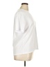 Shein White Short Sleeve T-Shirt Size XL - photo 4
