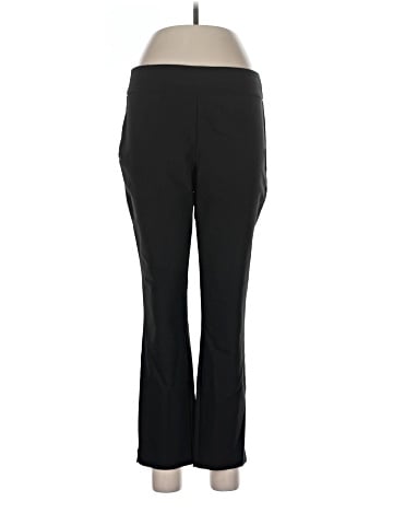 Katherine Barclay Active Pants (view 1)
