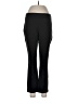 Katherine Barclay Solid Black Active Pants Size 12 - photo 1