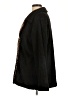 Shein 100% Polyester Animal Print Black Coat Size L - photo 5