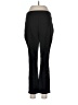 Katherine Barclay Solid Black Active Pants Size 12 - photo 2