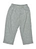 Augusta Solid Gray Casual Pants Size 80 cm / US 12-18 MO - photo 1