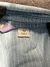 Alya Blue Casual Dress Size M - photo 7