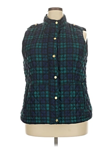 IZOD Vest (view 1)