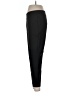 Katherine Barclay Solid Black Active Pants Size 12 - photo 5