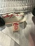 Marilyn Monroe Solid White Casual Skirt Size L - photo 3