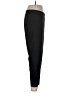 Katherine Barclay Solid Black Active Pants Size 12 - photo 4