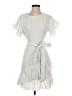 MICHAEL Michael Kors White Casual Dress Size S - photo 1