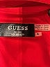 Guess Solid Red Cocktail Dress Size 8 - photo 7