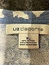 Liz Claiborne Animal Print Blue Pullover Sweater Size XL - photo 7